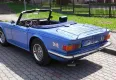 Triumph TR6 Cabrio 1975 - zdjęcie dodatkowe nr 4 miniaturka