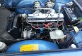 Triumph TR6 Cabrio 1975 - zdjęcie dodatkowe nr 7 miniaturka