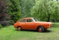 Volkswagen 1600 Typ 3 1600 TL Coupe - Fuel Injection. 1972 - zdjęcie główne miniaturka