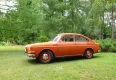 Volkswagen 1600 Typ 3 1600 TL Coupe - Fuel Injection. 1972 - zdjęcie dodatkowe nr 1 miniaturka