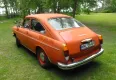 Volkswagen 1600 Typ 3 1600 TL Coupe - Fuel Injection. 1972 - zdjęcie dodatkowe nr 2 miniaturka