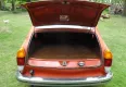 Volkswagen 1600 Typ 3 1600 TL Coupe - Fuel Injection. 1972 - zdjęcie dodatkowe nr 6 miniaturka