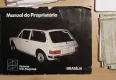 Volkswagen BRASILIA 1975 - zdjęcie dodatkowe nr 17 miniaturka