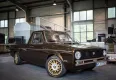 Volkswagen Caddy mk1 1990 - zdjęcie dodatkowe nr 3 miniaturka