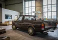 Volkswagen Caddy mk1 1990 - zdjęcie dodatkowe nr 6 miniaturka