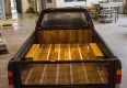 Volkswagen Caddy mk1 1990 - zdjęcie dodatkowe nr 8 miniaturka