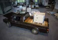 Volkswagen Caddy mk1 1990 - zdjęcie dodatkowe nr 21 miniaturka