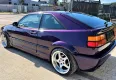 Volkswagen Corrado 2.9 VR6 1993 - zdjęcie dodatkowe nr 1 miniaturka