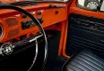 Volkswagen Garbus 1200 1972 - zdjęcie dodatkowe nr 24 miniaturka
