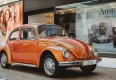 Volkswagen Garbus 1969 - zdjęcie główne miniaturka