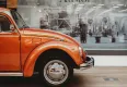 Volkswagen Garbus 1969 - zdjęcie dodatkowe nr 1 miniaturka