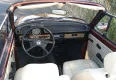 Volkswagen Garbus CABRIO CHAMPAGNE EDITION 2 1978 - zdjęcie główne miniaturka