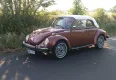 Volkswagen Garbus CABRIO CHAMPAGNE EDITION 2 1978 - zdjęcie dodatkowe nr 1 miniaturka