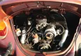 Volkswagen Garbus CABRIO CHAMPAGNE EDITION 2 1978 - zdjęcie dodatkowe nr 3 miniaturka