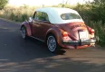 Volkswagen Garbus CABRIO CHAMPAGNE EDITION 2 1978 - zdjęcie dodatkowe nr 12 miniaturka