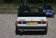Volkswagen Golf MK1 Cabrio 1986 - zdjęcie dodatkowe nr 9 miniaturka