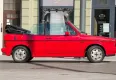 Volkswagen Golf MK1 Cabrio 1991 - zdjęcie dodatkowe nr 1 miniaturka