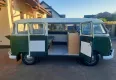 Volkswagen T1 1970 - zdjęcie dodatkowe nr 2 miniaturka