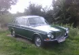 Volvo 164 B30E 1972 - zdjęcie główne miniaturka