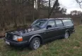 Volvo 245 1990 - zdjęcie dodatkowe nr 1 miniaturka