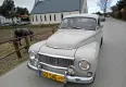 Volvo 544 B18A 1961 - zdjęcie dodatkowe nr 2 miniaturka