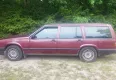 Volvo 940 945 1992 - zdjęcie dodatkowe nr 1 miniaturka