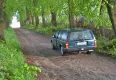 Volvo 965 D24TIC manual z nadbiegiem 1991 - zdjęcie dodatkowe nr 1 miniaturka