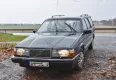 Volvo 965 D24TIC manual z nadbiegiem 1991 - zdjęcie dodatkowe nr 2 miniaturka