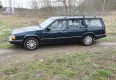 Volvo 965 D24TIC manual z nadbiegiem 1991 - zdjęcie dodatkowe nr 3 miniaturka