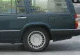 Volvo 965 D24TIC manual z nadbiegiem 1991 - zdjęcie dodatkowe nr 9 miniaturka