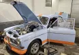 Volvo Amazon 1967 - zdjęcie główne miniaturka