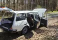 Wartburg 1.3 Turist 1990 - zdjęcie dodatkowe nr 5 miniaturka