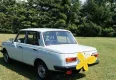 Wartburg 353 1987 - zdjęcie dodatkowe nr 1 miniaturka