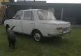 Wartburg 353 de lux 1971 - zdjęcie dodatkowe nr 1 miniaturka