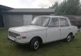 Wartburg 353 de lux 1971 - zdjęcie dodatkowe nr 4 miniaturka