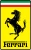 logo Ferrari