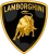 logo Lamborghini